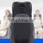 Japanese Car Vibrating Shiatsu Infrared Heat Neck and Back Car Seat Massage Cushion