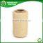 Manfacturer cotton Beige colour blanket yarn HB420 China