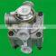 3527-00021 Yutong Bus ZK6127H ZK6129HR truck brake Differential relay valve
