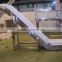 vegetable belt conveyor/90 degrees turn conveyor belt conveyor/slope inclined belt conveyor                        
                                                                                Supplier's Choice