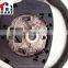 Auto spare Parts Multifunction steering wheel for great wall hover h6 / haval h6
