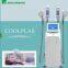 Coolplas slimming machine