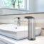 Kitchen Accessories Tools Stainless Steel Shampoo Dispenser Portable Household Kitchen Pump Soap Dispenser Box