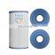 Hot Tub Spa Accessories Components Paper Pleated resin t33 udf water filter cartridge