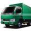 Economic and Benefited Dongfeng Duolika Cargo Truck For City Logistics