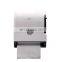 Factory Supply White Lever Hand Towel Dispenser