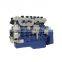 280KW Hot sale Weichai WP12NG380E51 bus diesel engine