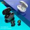 2021 New TWS gaming headset M28 earphone BT 5.0 Wireless Hifi Sound Quality Experience Mirror headphones For Ios Android