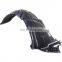 Car Plastic Inner Fenders Liner For Toyota Prius V 2012 - 2017 53876 - 47091 53875 - 47061