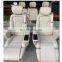 V class W447 autoparts seat vito V260 beige and black color W447 car seat Luxury Leather Auto Car Electric Adjustable Seats