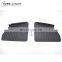 G class 2019 year W464 black rear fender fit for G wagon W464 G350 G450 G500 G55 G63 rear bumper fender
