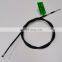 Best Selling Durable Material Motor Body System QBIX-BM9-F6351-00 Acc Cable For Motorcycle For Bajaj