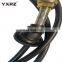 Supplier automobile japanese truck transmission line ME693656 fuso 6D17 car gear shift cable