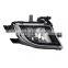 For Volkswagen VW Jetta 2016 A6 Front Fog Lamp Light 5C7941699P / 5C7941700P