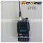 Own brand Ecome ET-89I handheld 128channels interphone ,two way radio