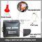 (74668) 40L sun heating camping bag for outdoor garden shower