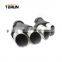 New style Universal titanium dual exhaust muffler tips for Land Rover SVR Exhaust tip
