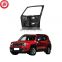 Top quality car accessories rear tail door for jeep renegade 2017 2018 2019