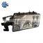 LHD 21001663 21001668 RHD 21001661 21001662 European truck Parts Headlight Head Lamp Suitable For fl truck