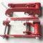 suspension lift kits 4x4 hilux revo rear leaf spring double d shackle