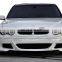 Factory price PD style body kit for bm-w 7 series E65/E66 in FRP