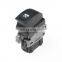 100030530 82002-14936 Best price Blank car power window switch for Renault Clio 3 Symbol Modus with 6 pins