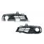 Chinese Factory For BMW F30 Front Fog Lights Surround Cover