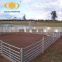 Cheap galvanized farm panel cattle fence panels for sale