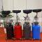 Portable Waste Oil Extractor Air-operated Car Tank Pneumatic Waste Oil Drainers