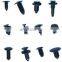 Wholesaler Auto Fastener Retainer Panel Fastener Rivet Car Door Clip For normal car