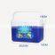 Taizhou Factory OEM Cheap Plastic Small Portable Ice Cooler Box Mini 3L