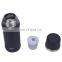 Wholesale portable 400ml bpa free  insulated stainless steel vacuum flask keeping hot or cold