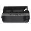 Interior Accessories Parts Silicone Armrest Rest Storage Box Center Control Console Organizer Tray For Toyota Sienna 2021