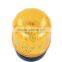 ISO 9001 Factory road construction warning light suppliers