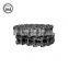 Excavator Track Link Assy SK50 Track Link SK60 Track Chain