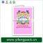 2015 Factory supply Top quality Customized Promotional video greeting card