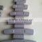 JINGYI Zn clip-on wheel weight