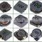 220UH SMD Power Inductor SDRH105R SDRH6D38 Electric SMD Inductor Shielded SMD Power Inductor