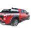 Stainless Steel Black Pickups Sport Hot Auto Roll Bar 4x4 Pick Up for Chevrolet Sliverado 2015