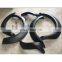 T7 ABS Fender Flare Wheel Eyebrow For T7