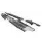 4x4 Hot Selling Steel Black Side Step Accessories Car Running Boards for Toyota Hilux