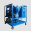 1800 Lph Enclosed Type Gas Remove Vacuum Transformer Oil Refiner, Transformer Oil Purification