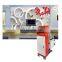 2021 newest 3d wall printer machine inkjet printer for wall mural