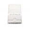 2 Cores FTTH Fiber Face Plate Terminal Box Faceplate Fiber Outlet 2cores fiber optic face box