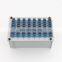 1*32 1*64 optical splitter LGX Box PLC Splitter