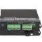 8 Channel RS485/RS422/RS232 Bidirectional Data Single-mode Serial Fiber Optic Converter