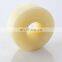 Plastic PEEK POM PTFE nylon ABS/PVC/PP/PE parts processing products