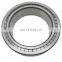 SL01 4868 Full Complement Bearing Size 340x420x80 mm Cylindrical Roller Bearing SL014868