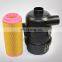 Air compressor air filter C14200 CF200 AF26389 AF26390 22295794 5021188105 39588777 2914930200 6.3532.0