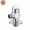High Quality Forged Brass Angle Globe Valve